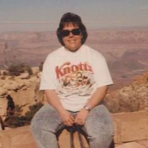 Meet your Posher, Susan